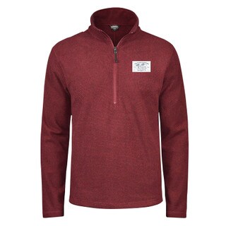 Uscape Portola Quarter Zip Fleece